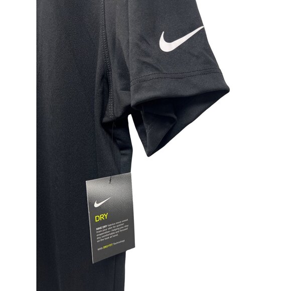 MLB All Star Game 2018 NWT Nike Polo Shirt - Picture 4 of 8